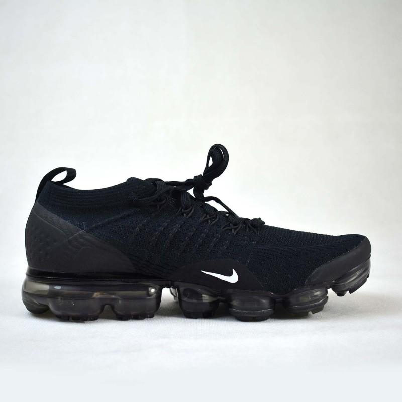 vapormax v2 black